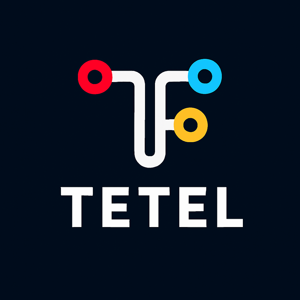 Tetel Logo